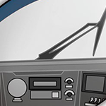 CAB CONTROL