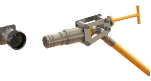 SEA-VI 6-100 ROV WET MATE