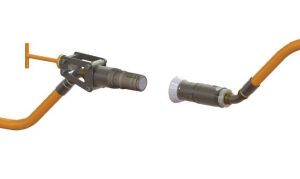Connecteur Wet Mate SEA-VI 6 -100