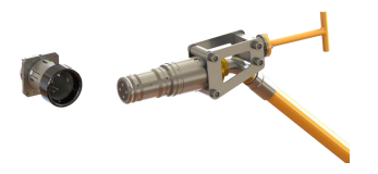 SEA-VI 6-100 ROV WET MATE